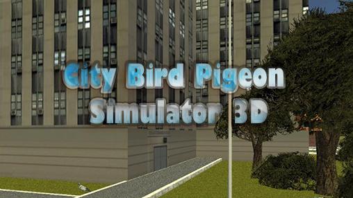Descargar Ave de ciudad: Simulador de palomas 3D gratis para Android.