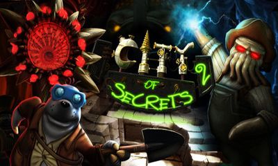 Descargar Ciudad de secretos 2: Episodio 1  gratis para Android.