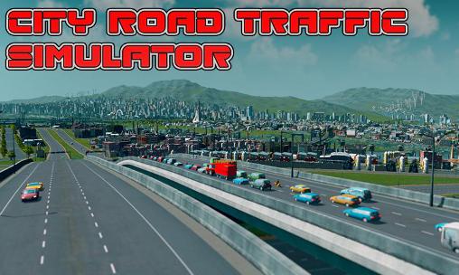 Simulador de trafico urbano