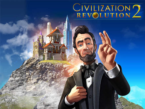 Civilización: Revolución 2