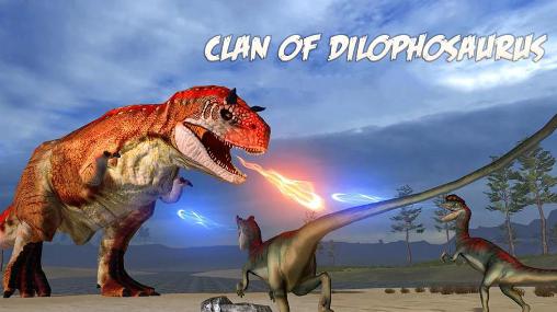 Descargar Clan de dilophosaurus gratis para Android.