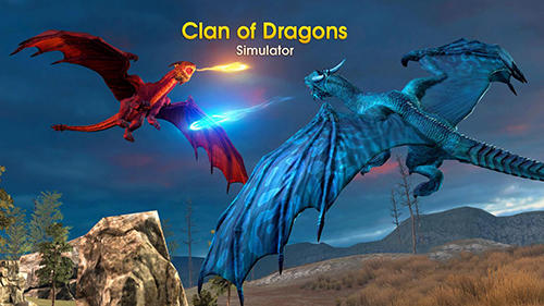 Descargar Clan de los dragones: Simulador gratis para Android.