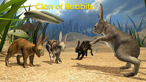 Descargar Clan de conejos  gratis para Android.