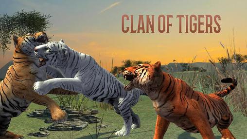 Clan de tigres 