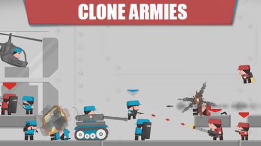 Ejército de clones 