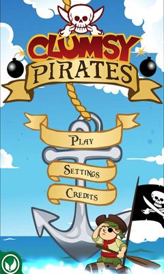 Descargar Piratas Patosos gratis para Android.