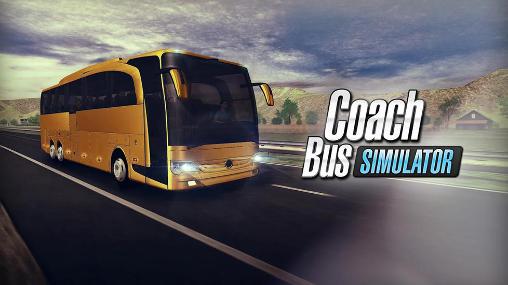 Autobús interurbano: Simulador 