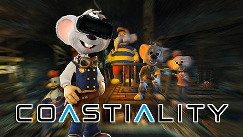 Descargar Coastiality VR gratis para Android 4.4.