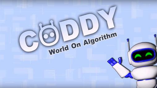 Coddy: Mundo según el algoritmo