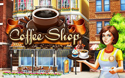 Descargar Cafetería: Simulador de negocio de cafetería gratis para Android.