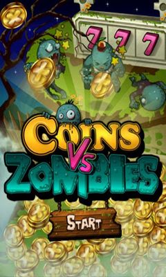 Monedas contra zombies 