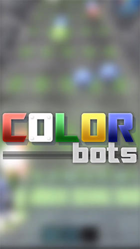 Descargar Bots de colores   gratis para Android.