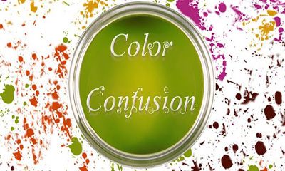 Confusión de Colores Gratis