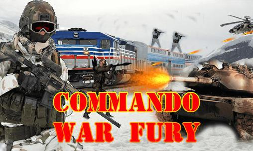 Comando: Acciones furiosas de guerra