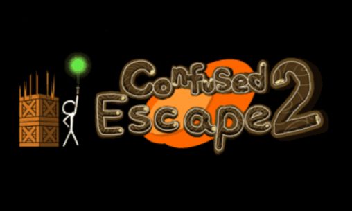 Escape confundido 