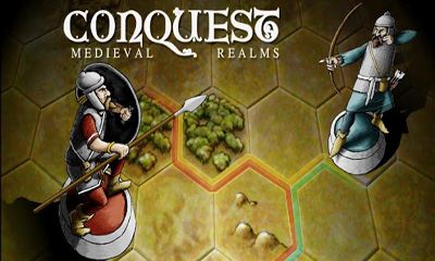Descargar ¡Conquista! Reino Medieval  gratis para Android.