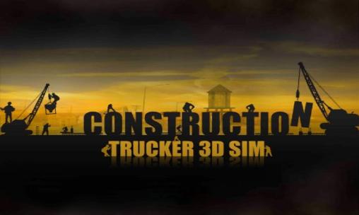 Construcción: Simulador de conducción 3D
