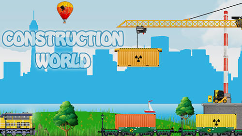 Mundo de construcción