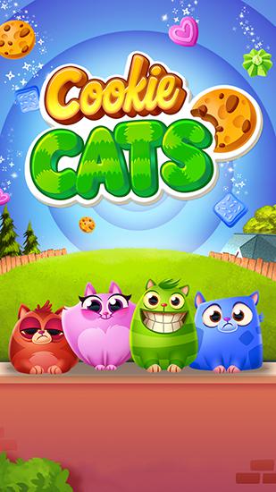 Descargar Galletas y gatos  gratis para Android.