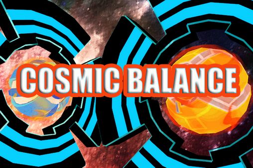 Equilibrio cósmico