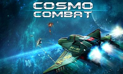 Combate cosmo 3D