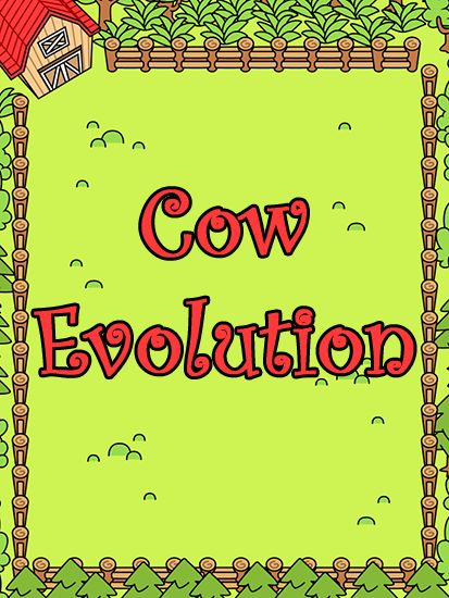 Evolución de las vacas: Mutación