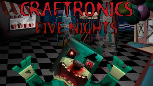 Craftronics: Cinco noches