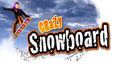 Snowboard Loco Pro