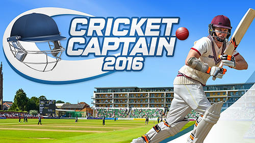 Descargar Capitán de cricket 2016  gratis para Android 4.3.