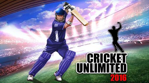 Descargar Cricket ilimitado 2016 gratis para Android.