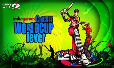 Fiere de la Copa Mundial de Cricket HD