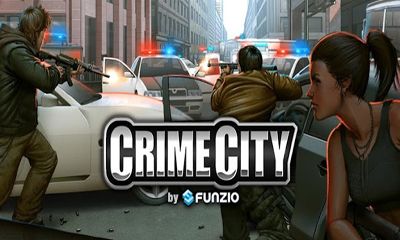 Descargar Ciudad de crimen  gratis para Android.