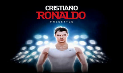 Estilo Libre de Cristiano Ronaldo