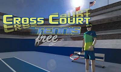 Descargar Tribunal cruzado Tenis gratis para Android.
