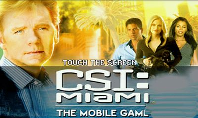 Descargar Miami, lugar del crimen  gratis para Android.