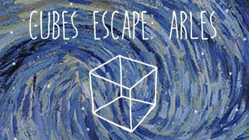 Escape cúbico: Arles 