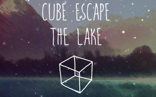 Escape cúbico: Lago