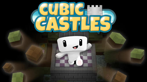 Castillos de cubos