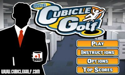 Descargar Cabina de Golf gratis para Android.