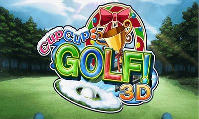 Copa! Copa! Golf 3D