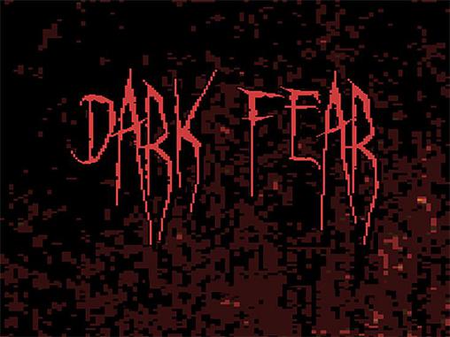 Miedo oscuro 