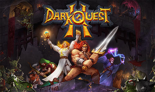 Descargar Quest oscuro 2  gratis para Android.