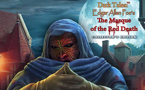 Descargar Historias oscuras 5. Edgar Allan Poe: Máscara de la muerte roja. Edición de colección gratis para Android.