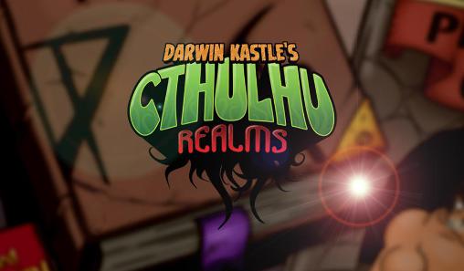 Darwin Kastle's: Reino de Cthulhu