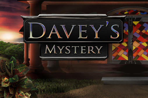 Misterio de Davey