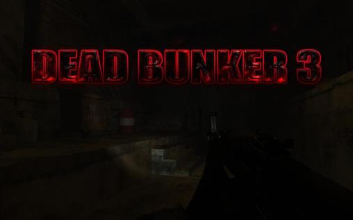 Bunker muerto 3