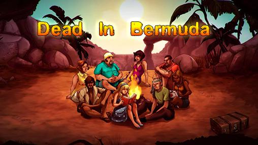 Muertos en las Bermudas