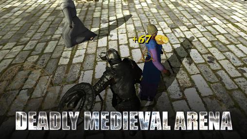 Descargar Escenario mortal medieval  gratis para Android.