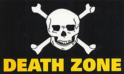 Zona de Muerte
