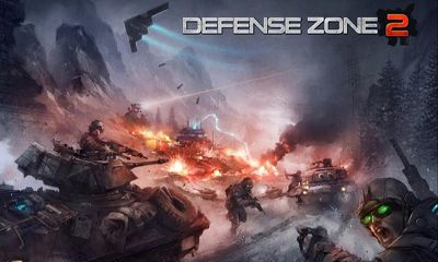 Zona de Defensa 2